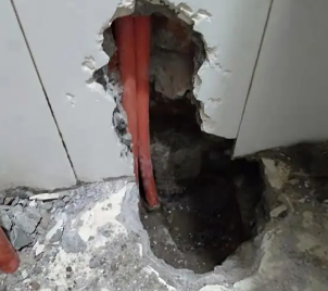 藁城漏水检测电话