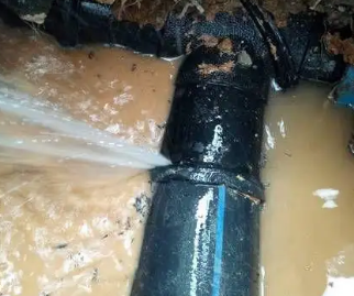 藁城测漏水公司哪家好