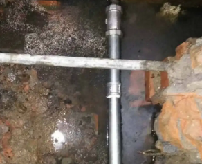 藁城漏水检测公司电话