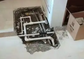 藁城卫生间测漏水如何检测