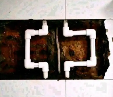 藁城卫生间测漏水哪家好