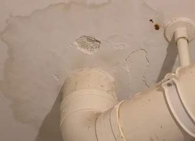 藁城卫生间测漏水多少钱