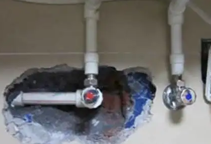 藁城卫生间测漏水查询方法