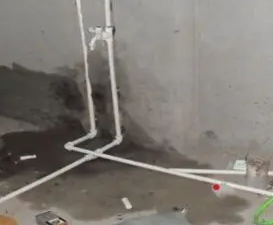 藁城水管漏水检测多少钱