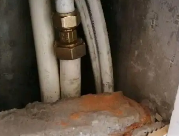 藁城水管漏水检测哪家好