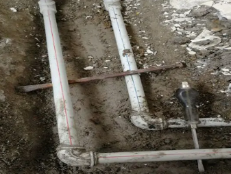 藁城卫生间测漏水多少钱