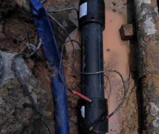 藁城水管漏水检测多少钱