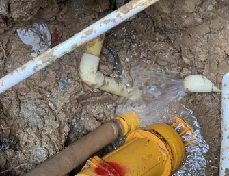 藁城水管漏水检测哪家好