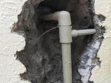 藁城卫生间测漏水哪家好