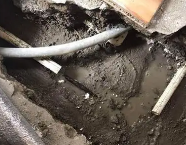 藁城卫生间测漏水价格明细