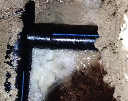 藁城水管漏水检测哪家好