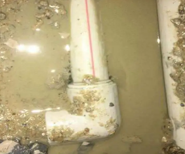 藁城水管漏水检测多少钱