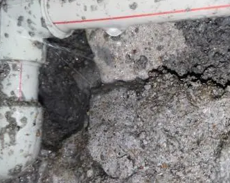 藁城漏水检测多少钱