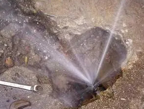 藁城水管漏水检测哪家好