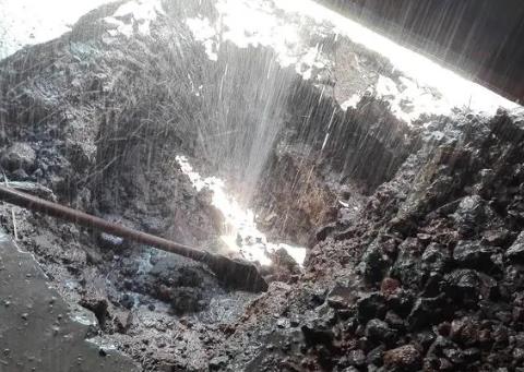 藁城漏水检测哪家好